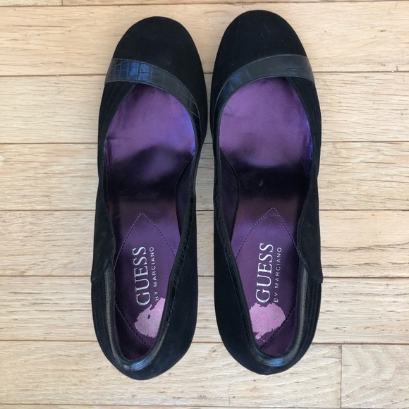 EUC Guess heels - Picture 5 of 12